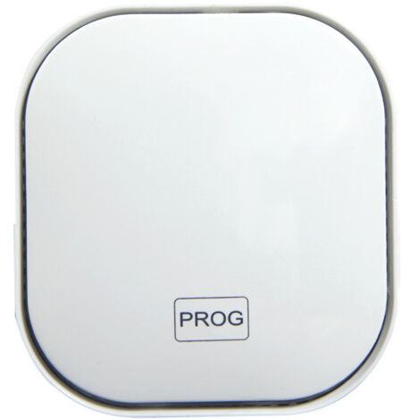 Détecteur 5-en-1 Gaz et CO Connecté WiFi avec Alarme APP pour Cuisine Maison Gaz Naturel GPL (1/5)
