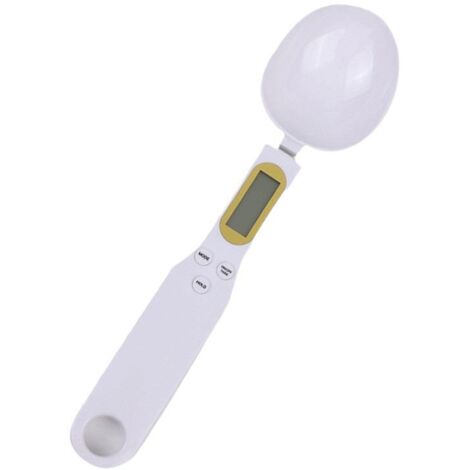 Balances de cuisine, mini balances électroniques, balances alimentaires, cuillères à mesurer pour pâtisserie (1/5)