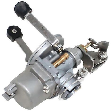Carburateur pour moteur hors-bord 2–3,5 ch — 823040A4 823040T06 3303-823040A (1/5)