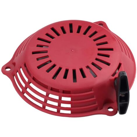 Lanceur à rappel (démarrage par traction) pour Honda GC135, GC160, GCV135, GCV160 et EN2000 (1/4)