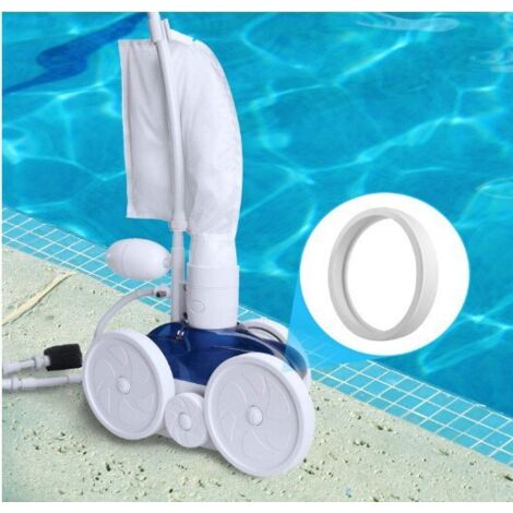 Pneu de balayeuse de nettoyage de piscine Accessoires de ceinture de pneu Polaris Polaris 180 280 360 380 trois (1/5)