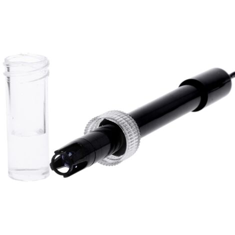 PHS-25 PHS-3C acidimètre supportant l'électrode E-201-C type électrode composite PH électrode PH sonde monobloc (1/5)