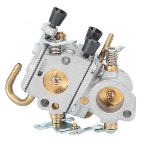 Carburateur, carburateur de tondeuse à gazon TS 410 TS 420 une pièce (1/4)