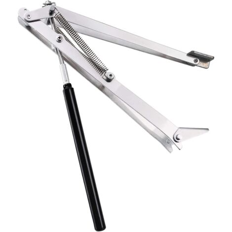 Ouvre-fenêtre à effet de serre Capacité de levage maximale de 14 kg automatique (1/5)