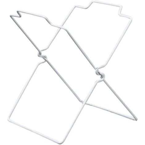 Support de sac à ordures de camping étagère pliante support de sac à ordures portable support de sac en plastique barbecue pique-nique support de sac à ordures portable étagère pliante écologique supp (1/3)