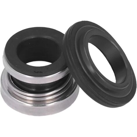 Joint d'arbre mécanique de remplacement pour pompes à eau de spa de piscine matériau en carbure 103-17, accessoires de pompe à joint