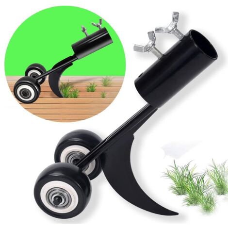 Garden Tools Weeding Hook No Bending Weeder - Length 20.5cm, 1pc (1/5)