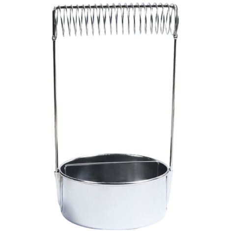 Outil de peinture outils de peinture rondelle de brosse pratique, nettoyant de brosse, pour peindre le bureau de l'école à domicile (1/5)