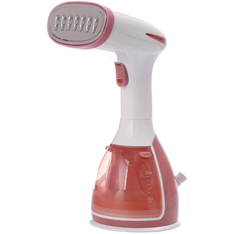 Fer à repasser électrique portable pour usage domestique, mini fer à vapeur, norme européenne, 1500 watts, fer à repasser électrique portable pour usage domestique (1/5)