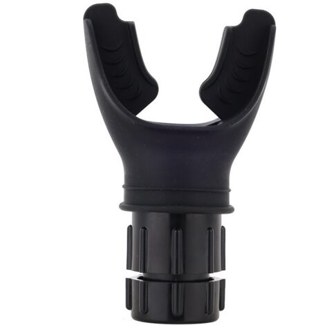 Appareil d'exercice pulmonaire portable en silicone pour l'entraînement respiratoire et la santé respiratoire (1/5)