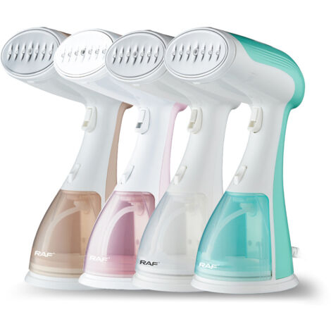 Fer à repasser vapeur portable pour usage domestique, machine à repasser verticale de voyage, norme européenne, 1500 W (1/5)