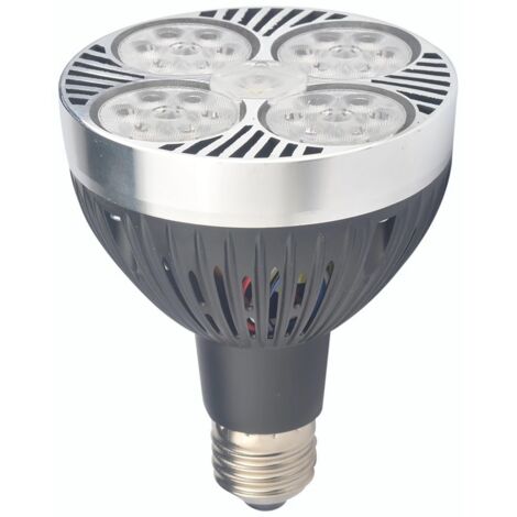 Projecteur commercial haute luminosité pour centres commerciaux (1/3)