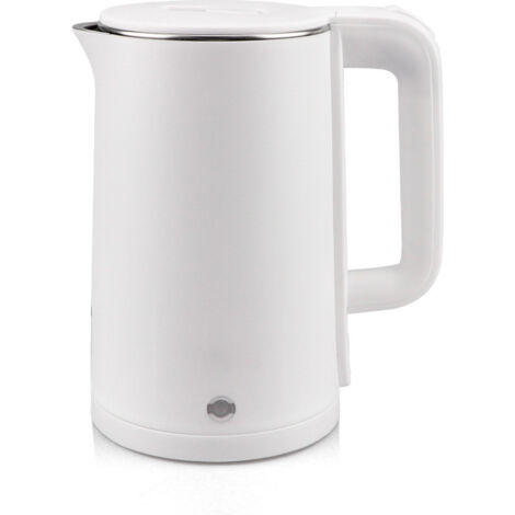 Bouilloire électrique domestique, avec arrêt automatique et protection anti-ébullition à sec, grande capacité 2 l, ébullition rapide. (1/5)