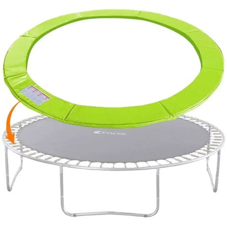Coussin de protection pour ressorts de trampoline (1/5)