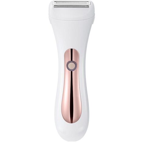 Épilateur pour femmes - Conception indolore et sans égratignures (1/5)