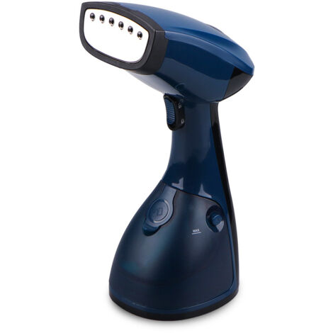 Fer à repasser vapeur portable pour usage domestique, norme européenne, petit modèle vertical de voyage de 1370 W. (1/5)
