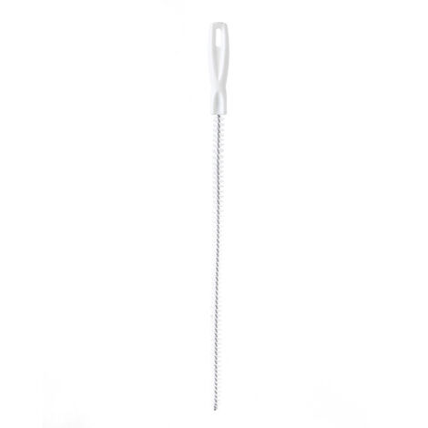 Brosse de nettoyage pour tuyaux et canalisations, longueur 45 cm (1/5)
