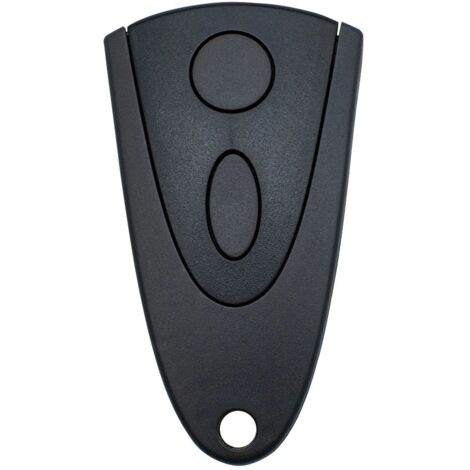 Télécommande 433,92 MHz compatible NOVOTRON 502 MAX43-2 504 MAX43-4 512 MIX 43-2 (1/5)
