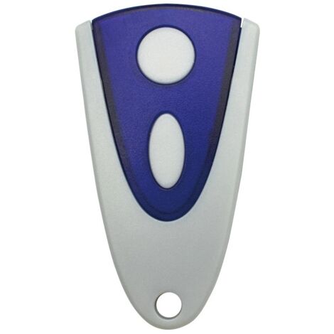 Télécommande 433,92 MHz compatible NOVOTRON 502 MAX43-2 504 MAX43-4 512 MIX 43-2 (1/5)