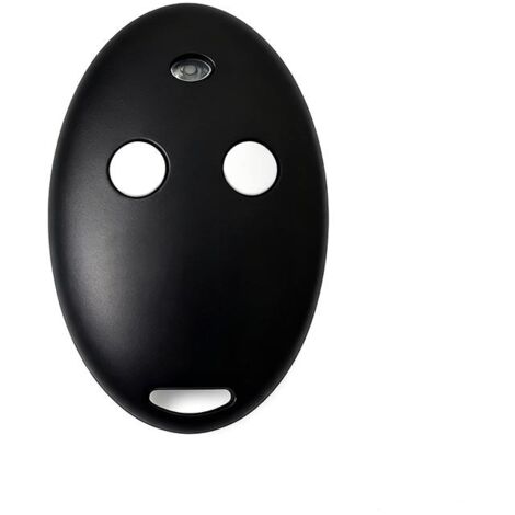 Télécommande de porte de garage BFT MITTO RCB MITTO2A 4A code roulant 433 MHz (1/5)