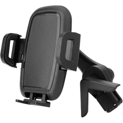 Support magnétique pour écran de voiture, support pour écran d'ordinateur, support pour téléphone de voiture, SL1602401 (1/5)