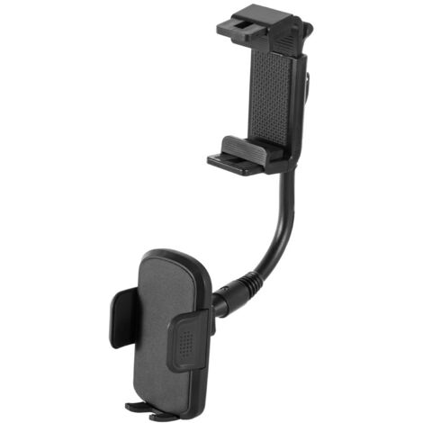 Support de téléphone pour rétroviseur de voiture, support de téléphone de voiture, SL2301122 (1/5)
