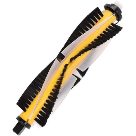 Brosse de nettoyage manuelle à rouleau pour robot aspirateur Proscenic 780t 790t (1 pièce) (1/5)