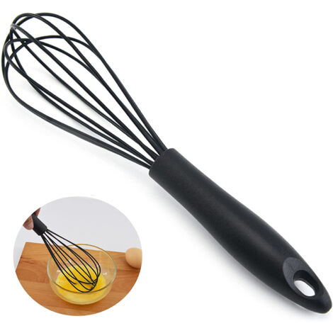 Fouet, fouet de cuisine, faire mousser et remuer (1/5)