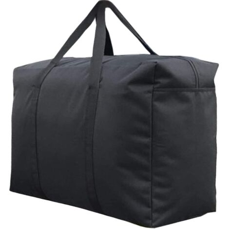 Sac de rangement surdimensionné, imperméable et résistant en tissu Oxford (1/5)