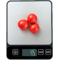 Balances électroniques de précision, balances précises au gramme près, balances de cuisine compactes et ultraprécises.