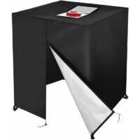 Couvercle de cuve, Couvercle de cuve Couvercle de cuve 600 litres, Accessoires de cuve 600 litres - Couvercle de cuve - Couvercle de cuve avec film de protection UV perforé et découpé