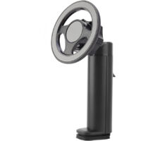 Nouveau support magnétique pour téléphone de bureau, support pour téléphone de bureau, SL23062402