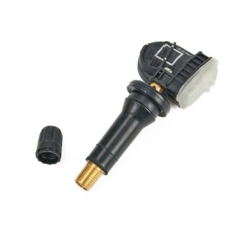 Capteur Pression Pneus TPMS 4 Pièces Compatible Ford Focus Fiesta B-Max C-Max Escape Expedition