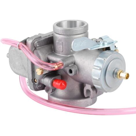 Carburateur VM34-168 34 mm en alliage d’aluminium pour moto Honda CB/CL/SL 350/360