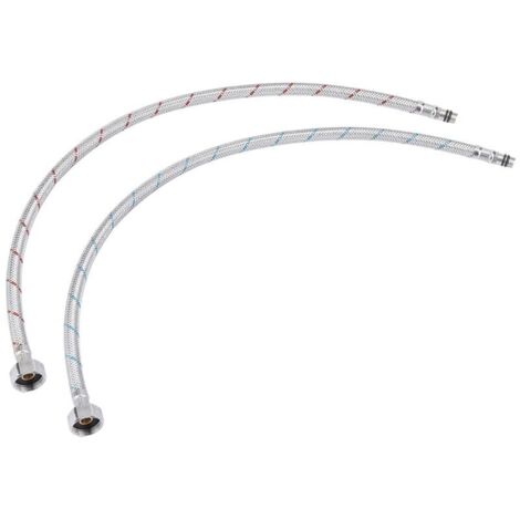 Flexibles de raccordement pour robinet