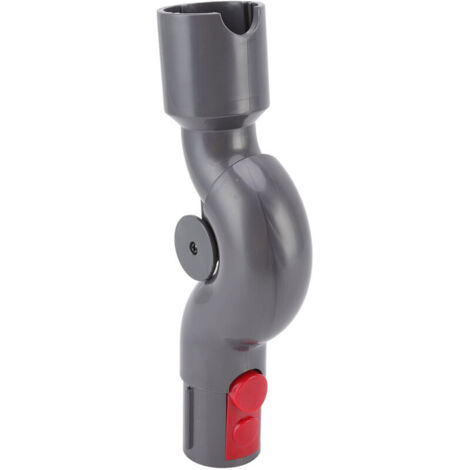 Adaptateur pour Aspirateur Haute Portée en ABS – Compatible V6 V7 V8 V10 V11 – Flexible et Léger (1/4)
