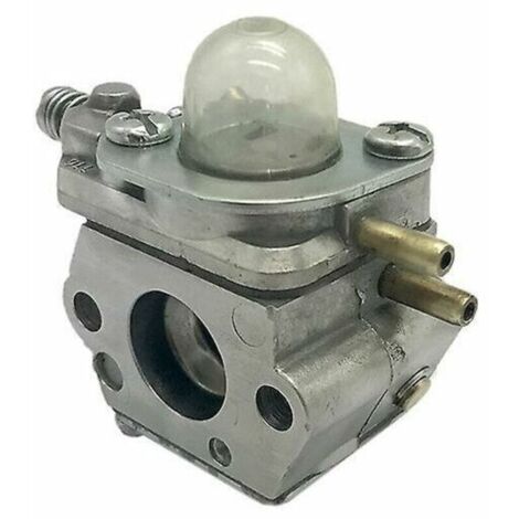 Carburateur Zama C1U-K53 pour débroussailleuse SRM 2015 2305 2455 AT203A (1/3)
