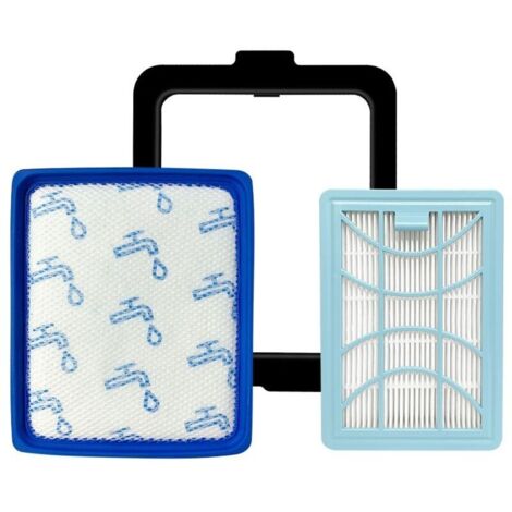 Cadre Extérieur de Filtre à Air pour Aspirateur Philips FC9732 / FC9728 / FC9735