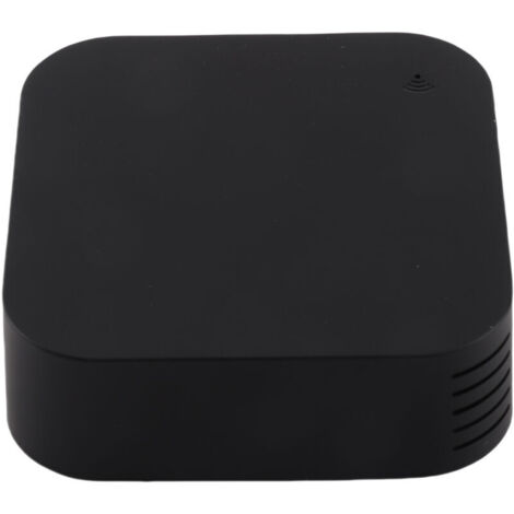 Pont Wifi + RF 433MHz - Module de Domotique Connecté - Compatible Alexa et Google Home