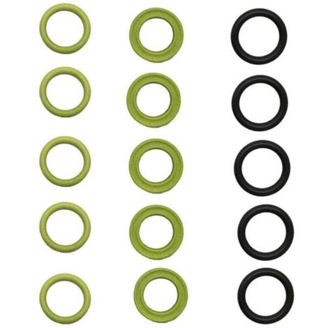 Joint torique d'étanchéité pour nettoyeur haute pression Kärcher - Kit de joints de rechange pour nettoyeur haute pression professionnel TR 2.880-001.0