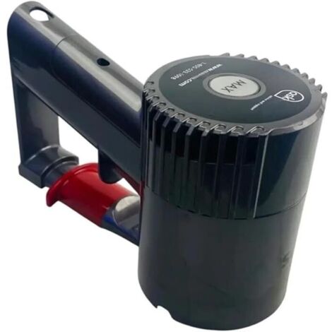 Bloc moteur pour aspirateur, compatible avec les modèles Dyson V6 DC58 DC59 SV03 SV04 SV06 SV09, pièces de rechange pour la poignée du moteur (V6)