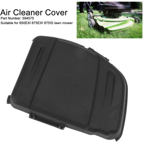 Couvercle de Filtre à Air en ABS pour Tondeuse 650EXI 675EXI 675IS – Pièce N°594106