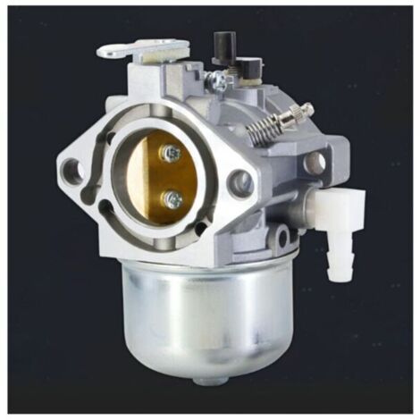 Pour Briggs Stratton 690115 Walbro LMT 5-4993 Carburateur 12,5 HP Tondeuse à gazon 690115 (1/4)