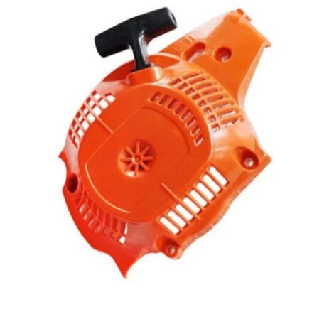 Convient for Husqvarna 235 235e 120MARK II 120e MARK II 230 236 236e 240 240e Ensemble de démarreur à rappel