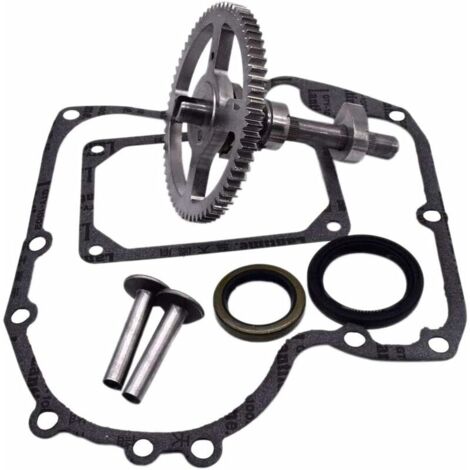 Arbre à cames remplace 793880 84005207 – Compatible moteurs Lx426, 210702, 215702 – Joint d'étanchéité pour performance optimale - 272475S