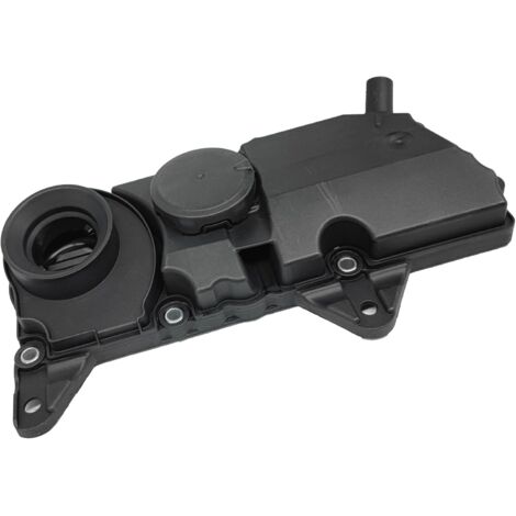 32140004 PCV Valve Oil Trap 2.0L w/Gasket for Volvo XC90 XC60 S60 S80 S90 V60 V90 XC40 XC70 2014-2021 4 Cylinder 32242753 31430923 31670210 31316184