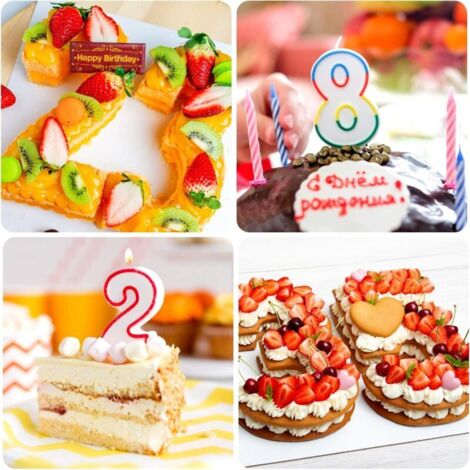 Number Cake, Grand Moule Number Cake, Antiadhésif Moules Number, Moule Forme en Silicone, Moule Gateau Chiffre, Moule Chiffre Convient pour Anniversaires Mariages Fêtes