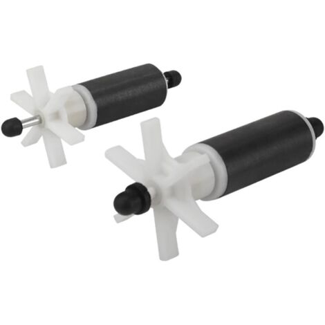Rotor de pompe submersible pour aquarium et pièce de rechange efficace pour restaurer la fonctionnalité de votre filtre (5 m)