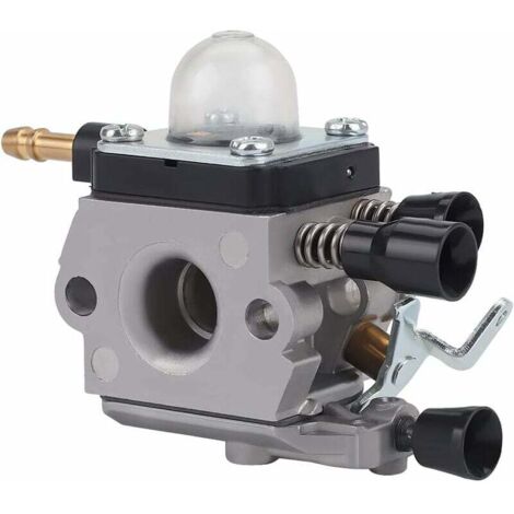 C1Q-S68 Carburateur pour STHIL BG45 BG46 BG55 BG65 BG85 (1/5)