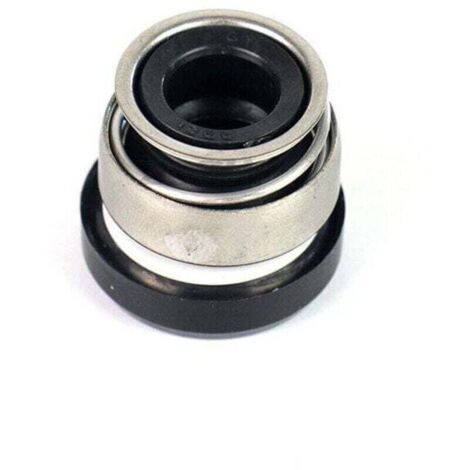 Metal 16mm en caoutchouc pompe à eau pour joint d'étanchéité mécanique